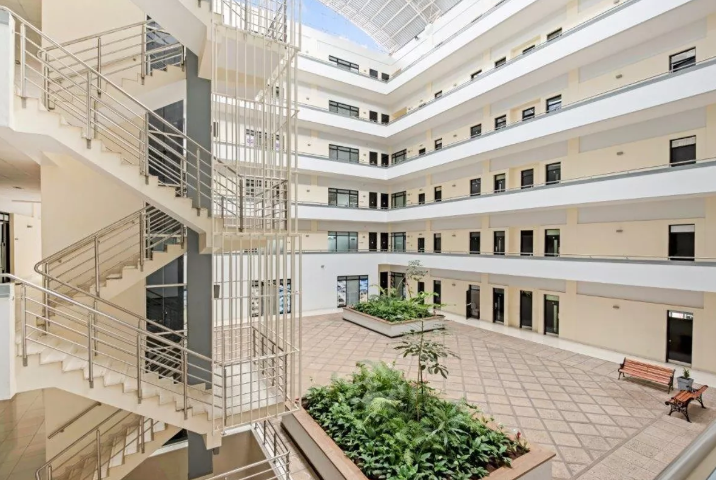 The Atrium Office Development thumbnail 10